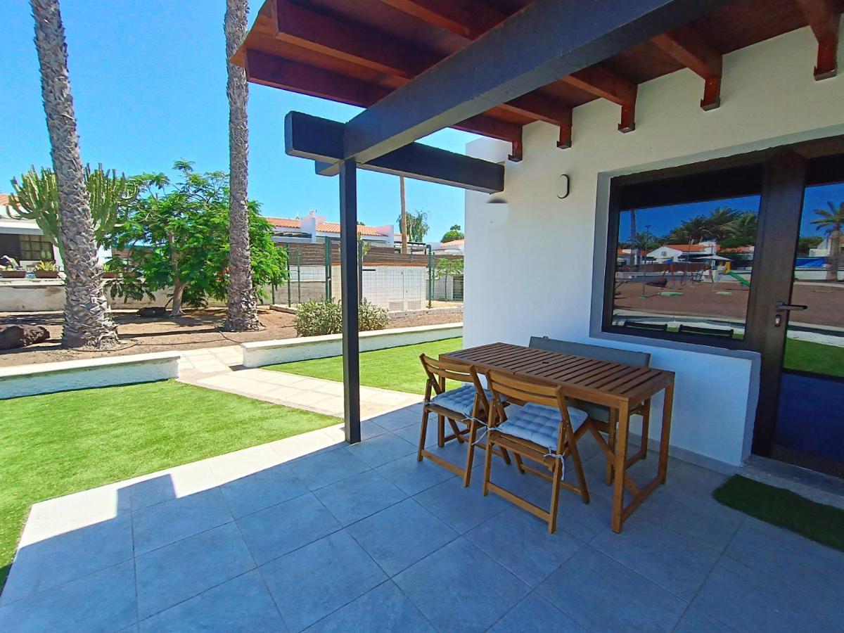 Cozy Colorado Pool View #3 Διαμέρισμα Μασπαλόμας Εξωτερικό φωτογραφία